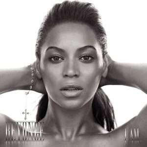 Beyonce I Am....Sasha Fierce CD