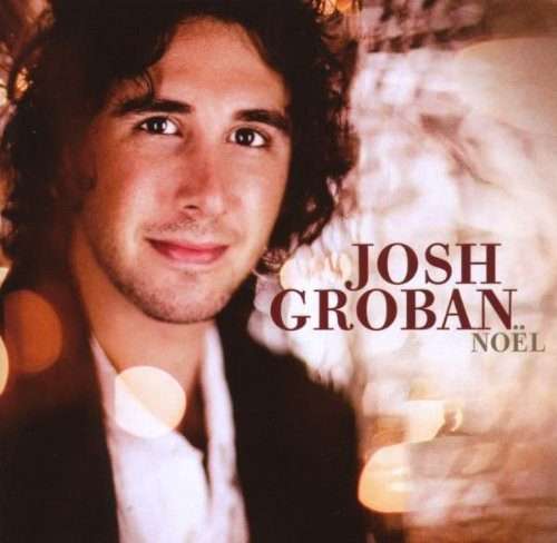 Josh Groban  Noël CD