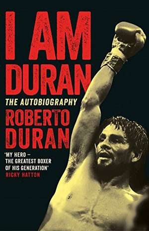 I Am Duran Paperback