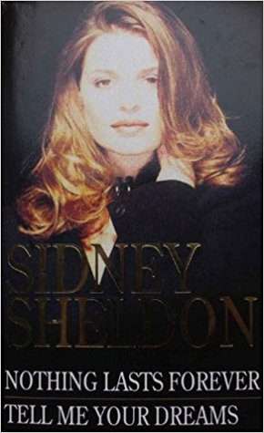 Nothing Lasts Forever and Tell Me Your Dreams by Sidney Sheldon (Paperback)