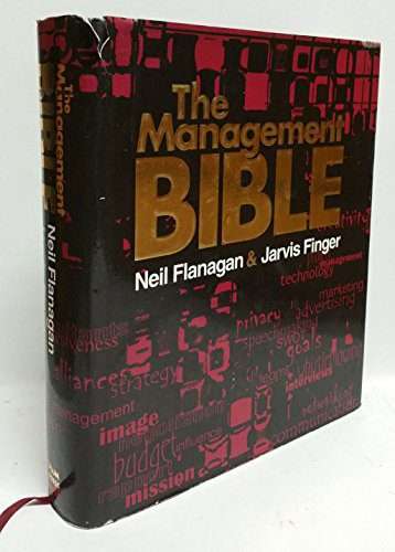 The Management Bible (Southern African Edition)