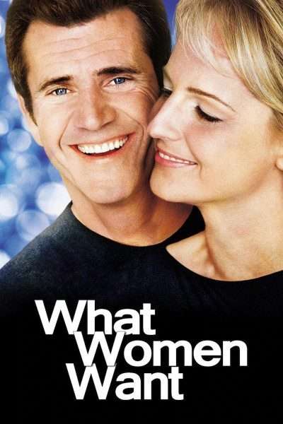 What Women Want [DVD]