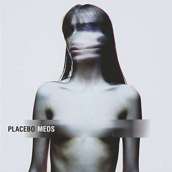 PLACEBO MEDS (CD)