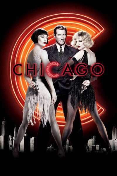 Chicago (DVD)