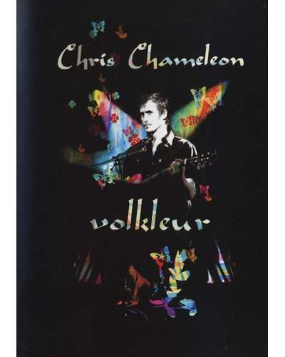 Chris Chameleon - Volkleur (DVD)