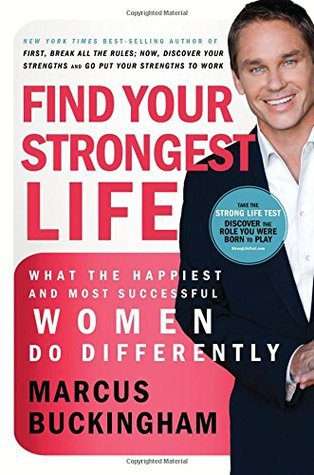 Find Your Strongest Life (Paperback)