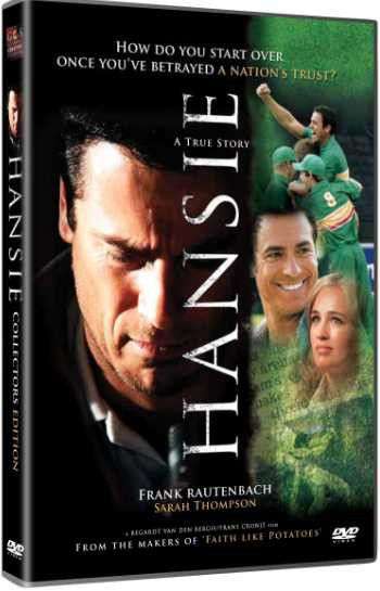 Hansie (DVD)