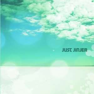 Just Jinger - CD