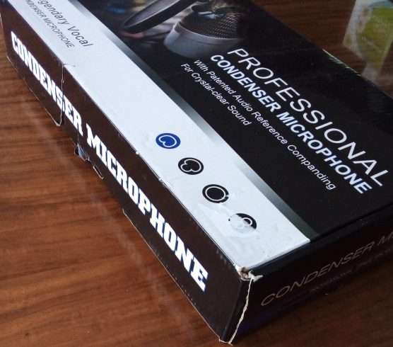 Podcast Recording Bundle - Pre-owned