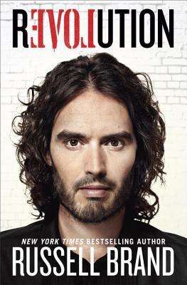 Revolution by Russell Brand (Paperback)