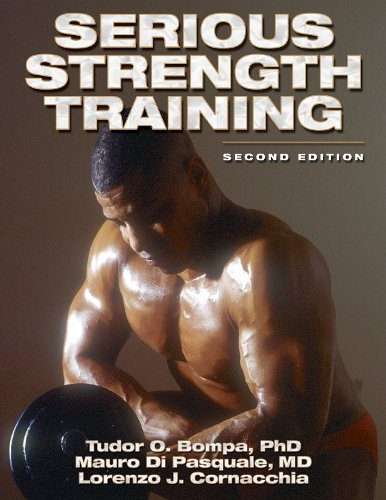 Serious Strength Training - 2nd Edition (Paperback)