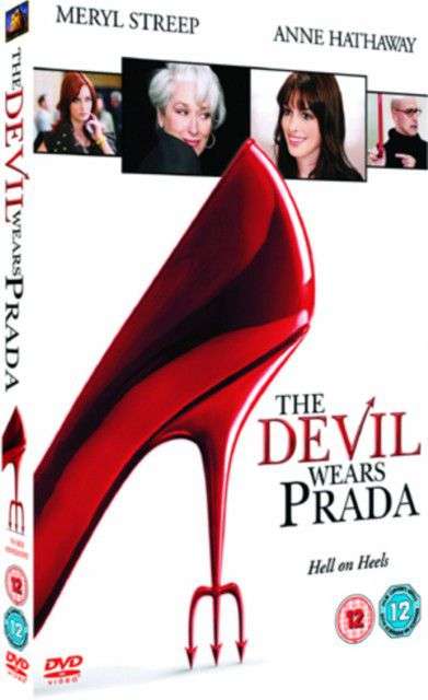 Devil Wears Prada (DVD)