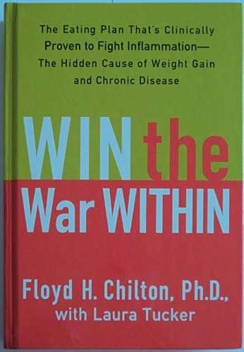 Win the War Within (Hardcover)