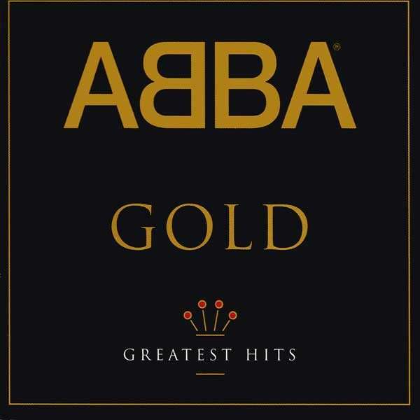 ABBA  Gold: Greatest Hits CD IMPORT