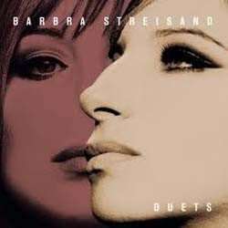Barbra Streisand - Duets [CD]