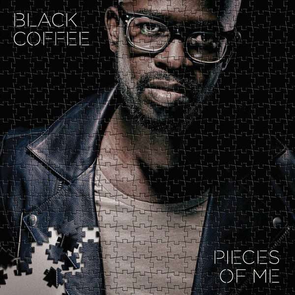 Black Coffee - Pieces Of Me [CD]