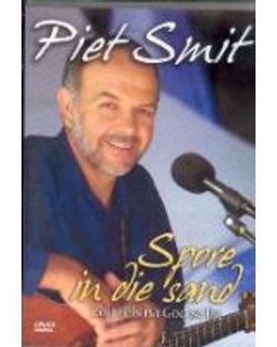 Piet Smit - Spore In Die Sand [DVD]