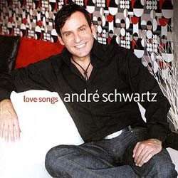Andre Schwartz - Love Songs CD ()