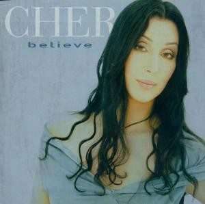 Cher - Believe [CD]