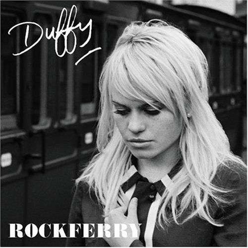 Duffy - Rockferry CD (NM)