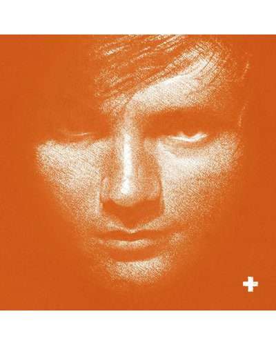Ed Sheeran - + (CD)