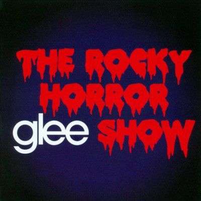 Glee - The Music:The Rocky Horror Glee Show Import (CD)