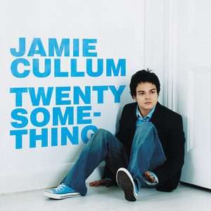 Jamie Cullum  Twentysomething CD (STARCD6849)