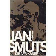 Jan Smuts, Die Afrikaner (Hardcover)