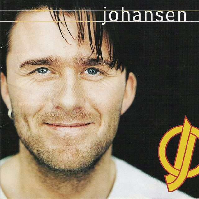 Johansen -Another Night CD ()