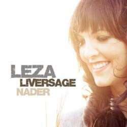Leza Liversage - Nader [CD]