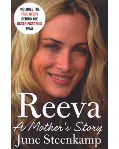 Reeva - A Mother's Story (Paperback)