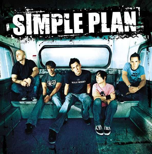Simple Plan  Still Not Getting Any...(CD)