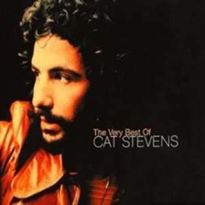 Cat Stevens - The Very Best of CD