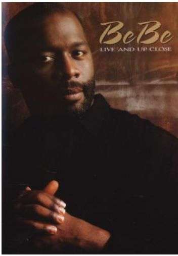 BeBe Live - Up And Close (DVD)
