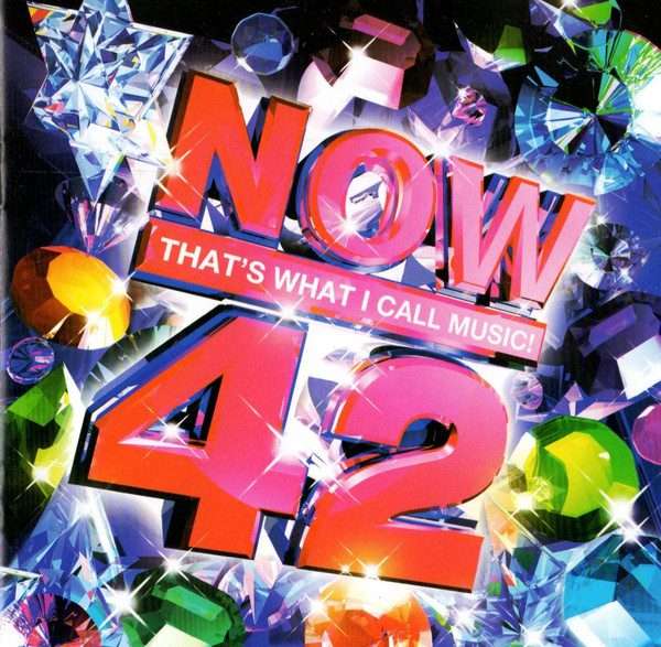 NOW That's What I Call Music! 42 CD