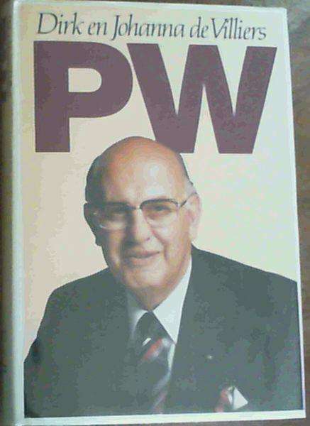 PW (Hardcover)