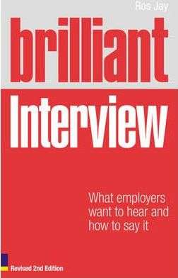 Brilliant Interview Paperback