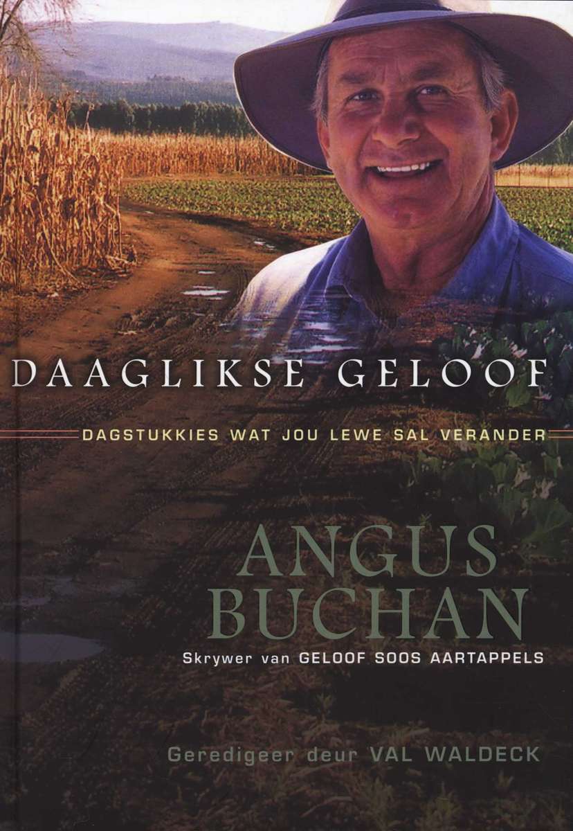 Daaglikse Geloof (Hardcover)