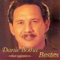 Danie Botha - Bestes (CD)