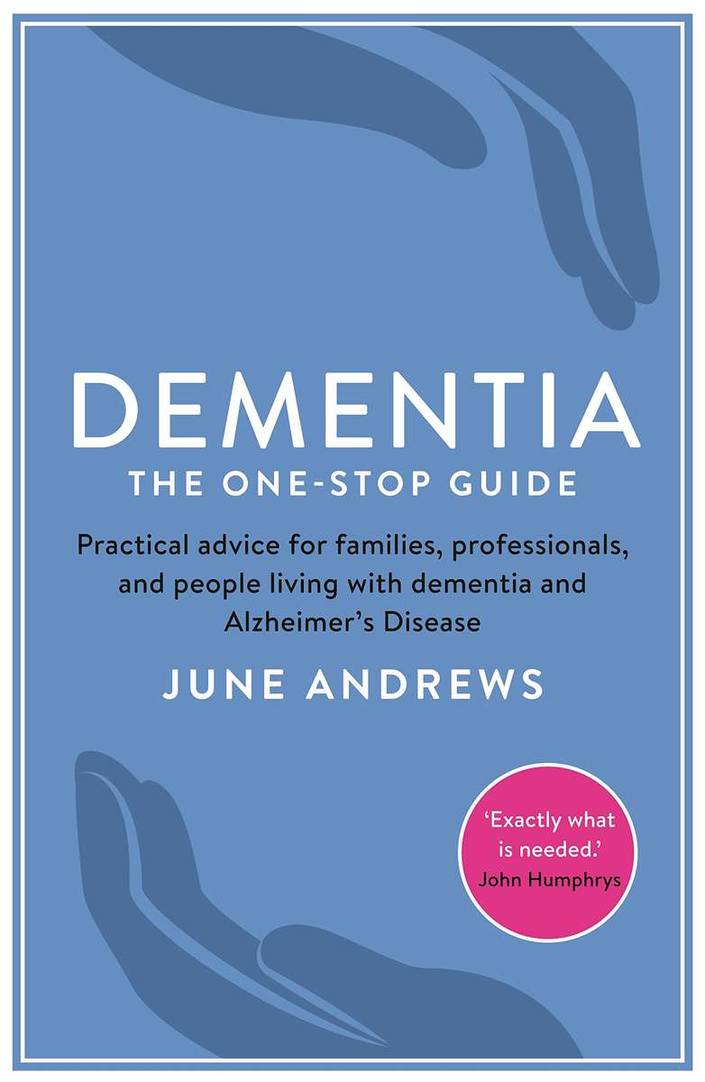 Dementia: The One-Stop Guide (Paperback)