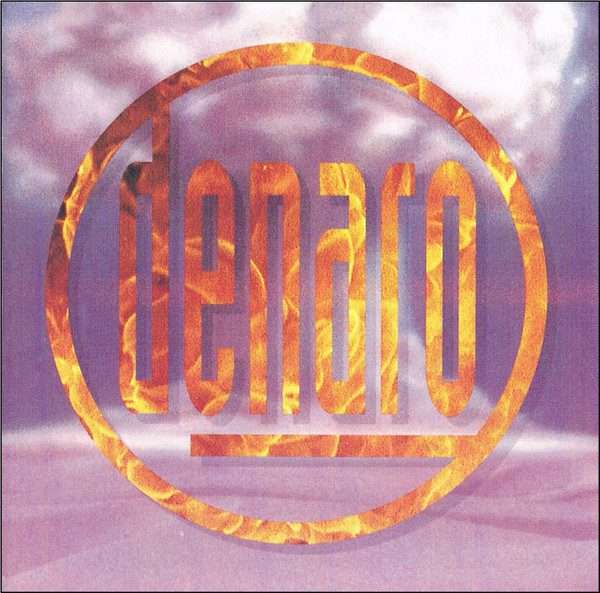 Denaro - Denaro (Import, CD)
