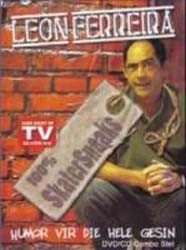 Leon Ferreira - Skater Snaaks [DVD+CD]