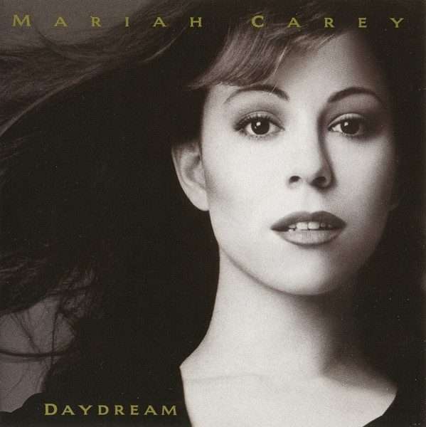 Mariah Carey  Daydream CD