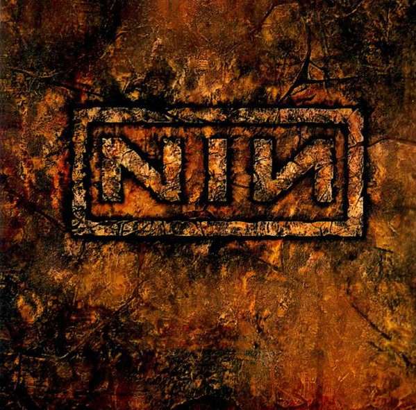 Nine Inch Nails  The Downward Spiral CD ()