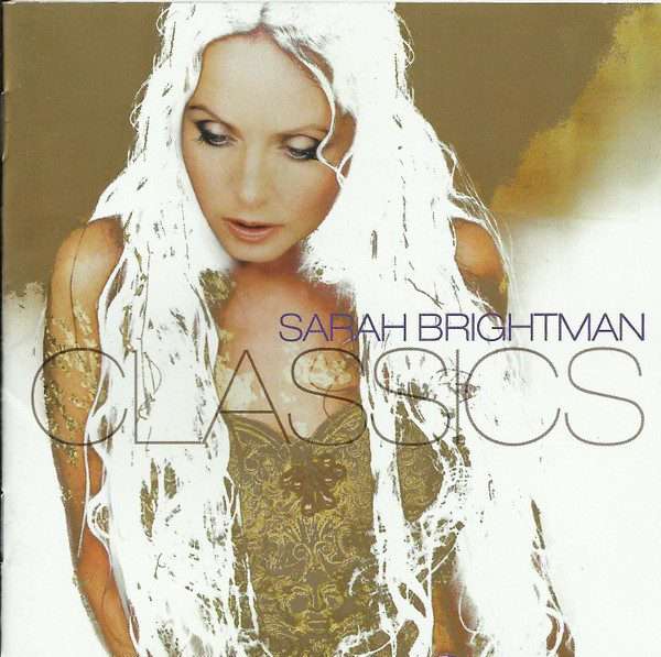 Sarah Brightman - Classics [CD]