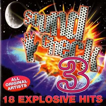 Various Artists  Sound Check 3 CD ()