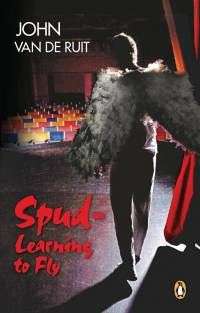 Spud  Learning to fly (Paperback)