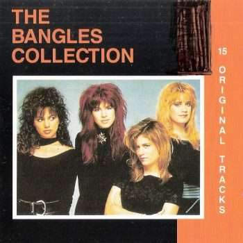 The Bangles The Bangles Collection CD ()