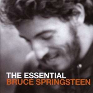 Bruce Springsteen - The Essential Bruce Springsteen [CD]