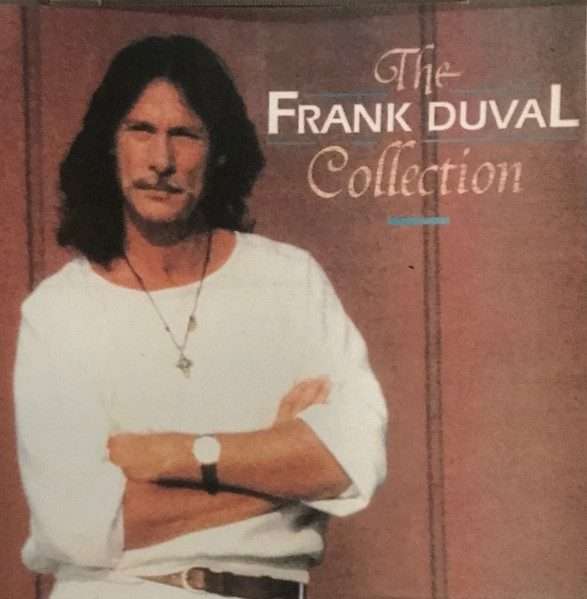 Frank Duval - The Frank Duval Collection [CD]
